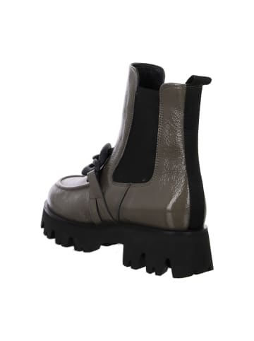 Paul Green Boots in Braun