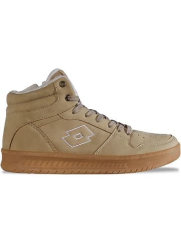 Lotto Winterschuh "Winterstiefel" in Beige