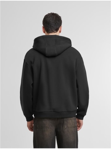 Mister Tee Hoodie in Schwarz