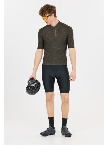 Endurance Fahrradshirt Logan in 1071 Black Ink