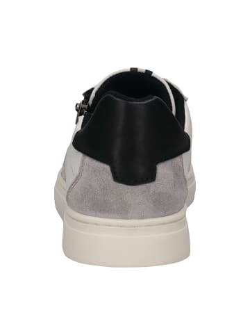 Bugatti Sneaker in weiss