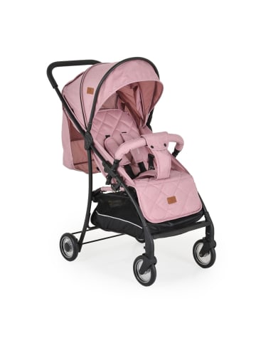 Cangaroo Kinderwagen London in rosa