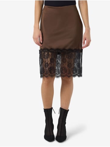 Noisy may Midirock in Chocolate Brown