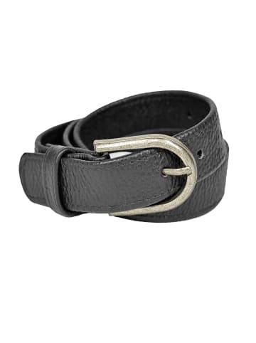 JCC Gürtel 3102183bi in schwarz