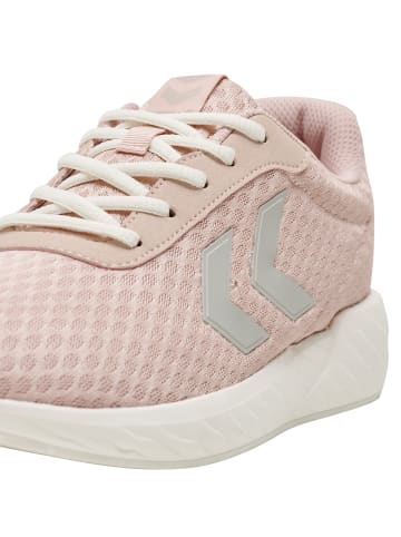 Hummel Hummel Sneaker Legend Breather Erwachsene Atmungsaktiv in ROSE DUST