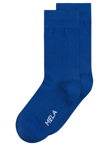 MELA Socken 2er Pack Basic