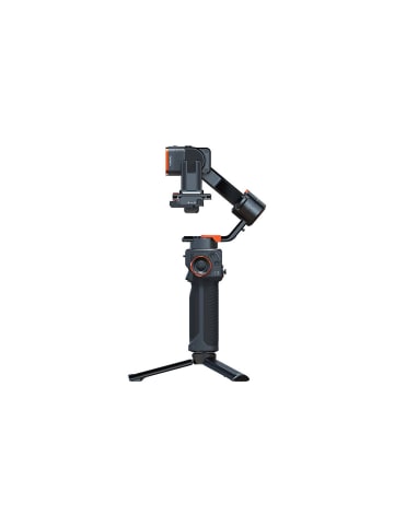 Hohem iSteady MT2 Kamera & Smartphone Gimbal Kit