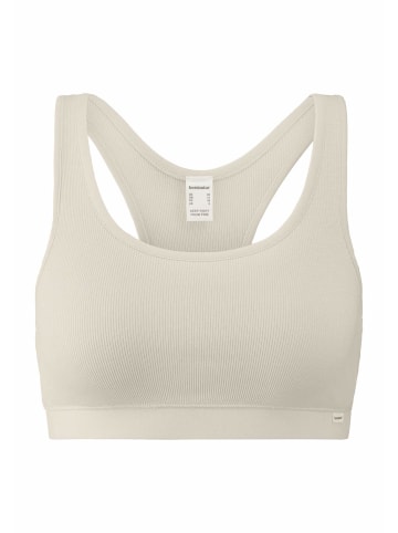Hessnatur Bustier Racerback in natur