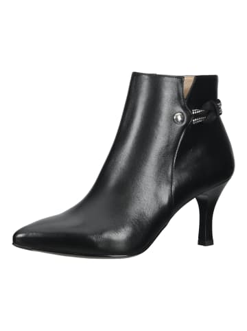 Nero Giardini Stiefelette in Schwarz