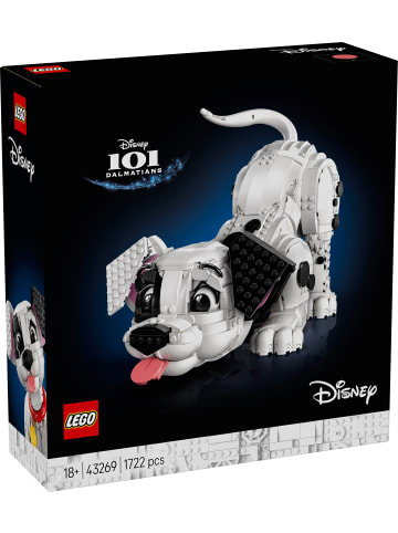 LEGO & Disney Welpe aus 101 Dalmatiner (43269); Geschenk