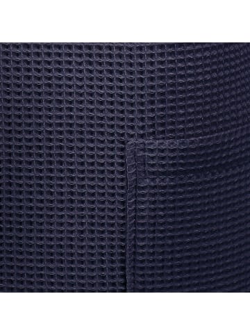 Erwin Müller Frottier Kilt Hohenfels in marine