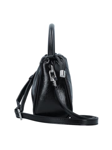 Guess Amys Handtasche 24 cm in black