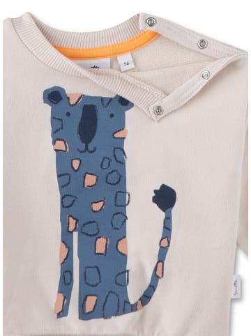 Sanetta Sweatshirt in Beige