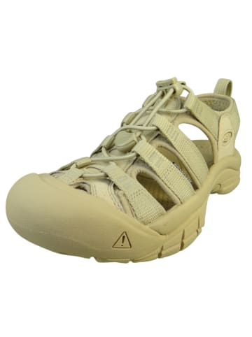 Keen Sandalen grau