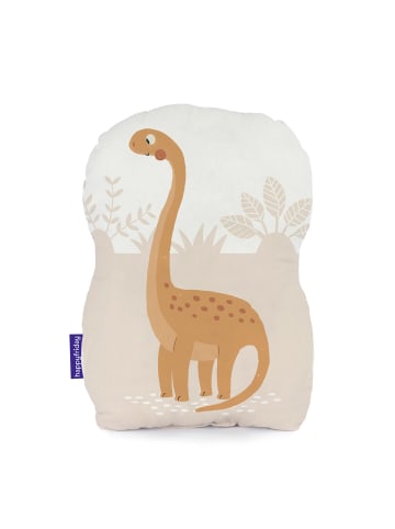 Happy Friday Dino family Kissen