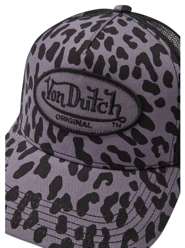 QS Kappe in 98A0_dunkelgrau