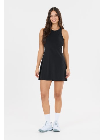 Athlecia Tennis-Kleid Clancy in 1001 Black