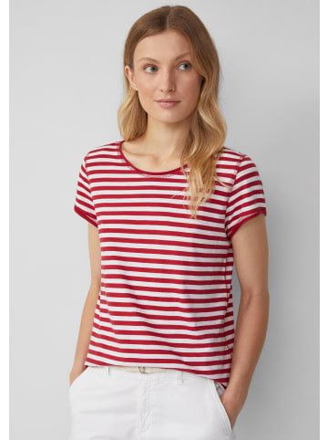 s.Oliver T-Shirt in 35H5_rot