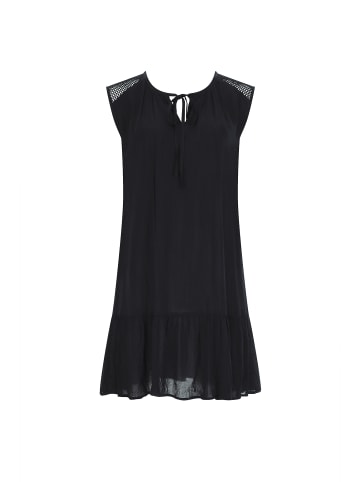SUNFLAIR Kleid in schwarz