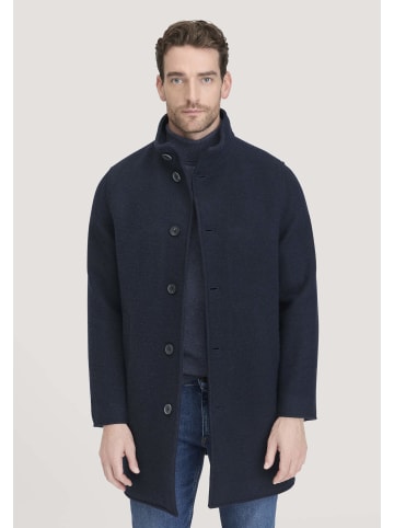 Hessnatur Rhön Mantel in marine