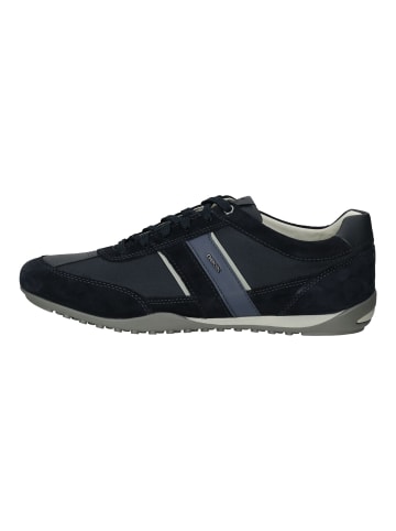 Geox Sneaker in Navy