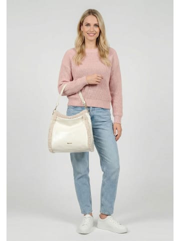 Tamaris Beutel TAS Gitta in beige