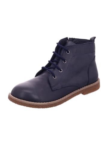 Andrea Conti Kinderstiefel in dunkelblau