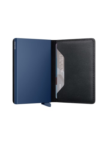 Secrid Secrid Slimwallet Original Black-Navy