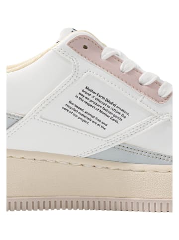 MoEa MoEa Turnschuhe in multicolor