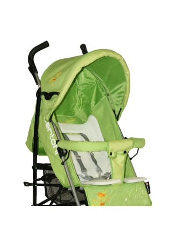 Lorelli Duo Komfort in weiß