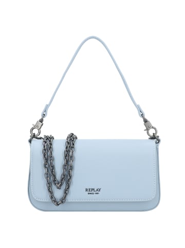 Replay Schultertasche 22 cm in endless sky