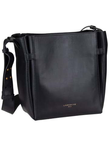 LIEBESKIND BERLIN Bodybag Hilla in Black