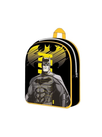 DC The Batman Rucksack 30cm – Dark Knight Kindertasche DC Comics