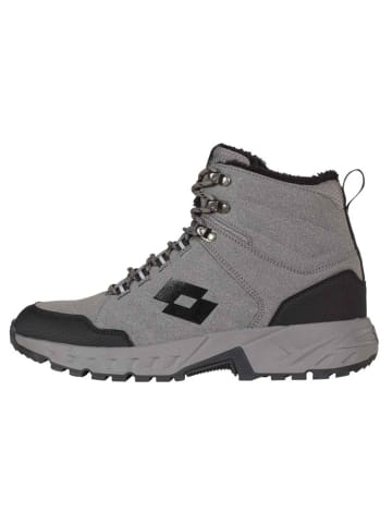 Lotto Boots in Grau