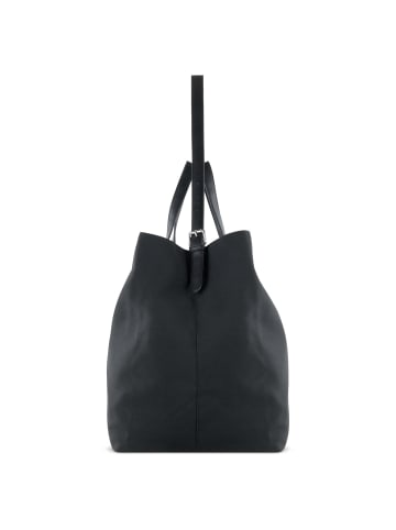 Bugatti Finn - Shopper XL 77 cm (schwarz) in schwarz