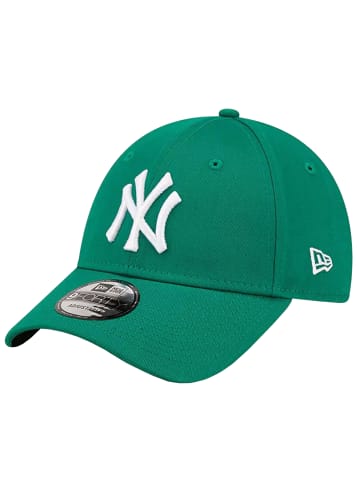 NEW ERA New Era Wmns LE 9FORTY New York Yankees Cap in Weiß