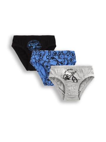 Coccodrillo Unterhose in bunt