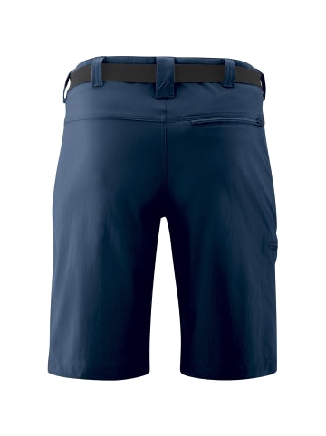 Maier Sports Wandershorts Huang in Marine