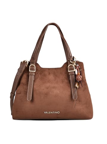 Valentino Winnie Winter Schultertasche 32 cm caffþ