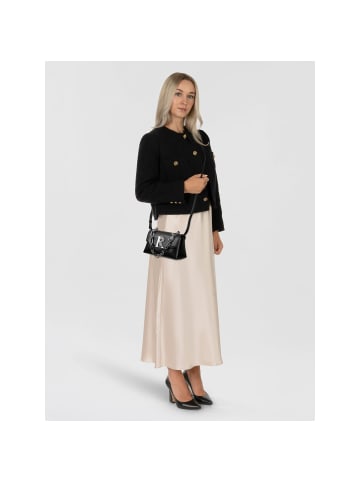 Replay Mini Bag Handtasche 18 cm in black