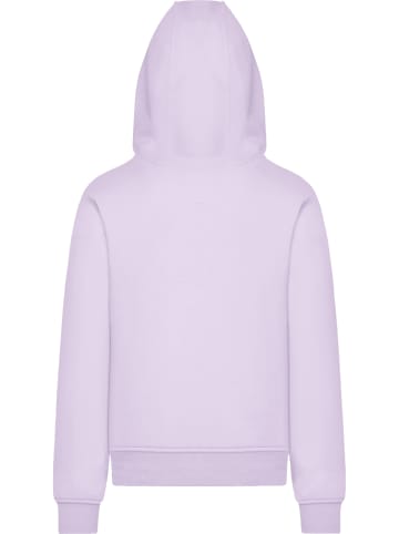 Mister Tee Sweat & Fleece - Hoody in lilac