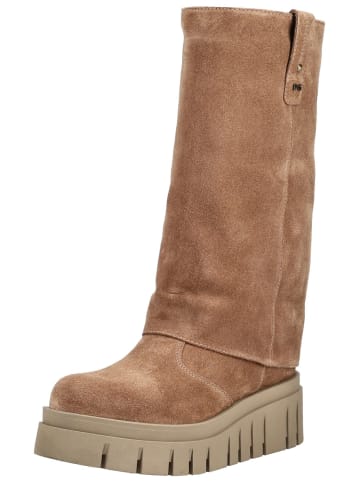 Nero Giardini Stiefel in Braun