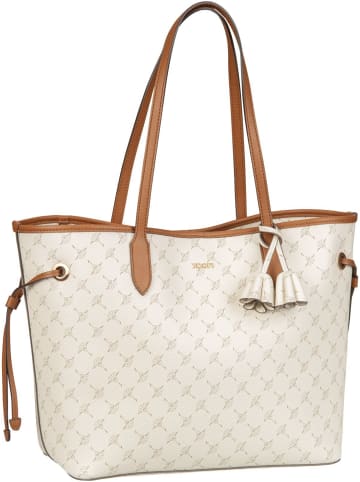 JOOP! Shopper Cortina 1.0 Lara LHO in Pure White