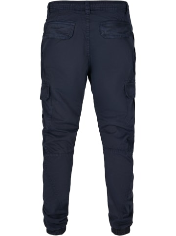 Urban Classics Jogginghose in blau