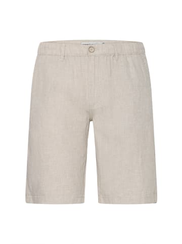 INDICODE Chinoshorts IDTropelo in Beige