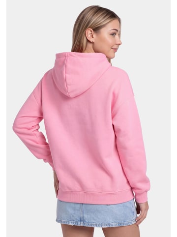 myMo Women Hoodie in Pink