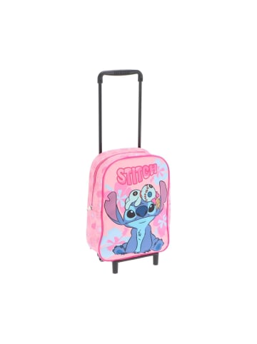 Lilo & Stitch Trolley-Rucksack – rollbar & praktisch