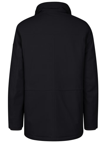 Bugatti Jacke in marine