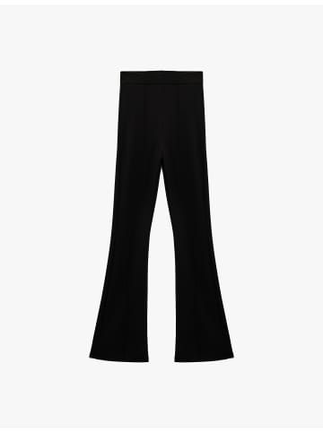 KOTON LEGGINGS in Schwarz