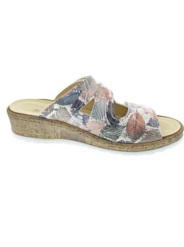 Belvida Pantolette Beige